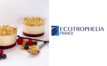 Le projet Panna Vita sélectionné pour concourir à EcoTrophelia France