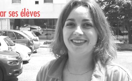 Les élèves racontent l'ENSCBP en vidéos
