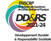 logo label DDRS