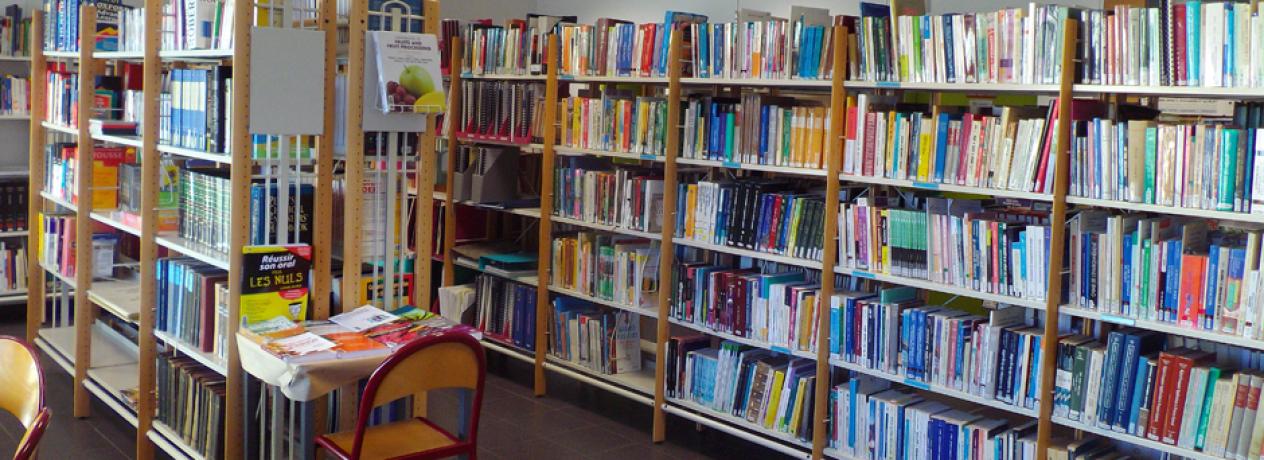 Bibliothèque