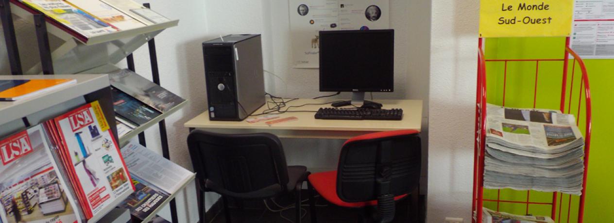 Bibliothèque