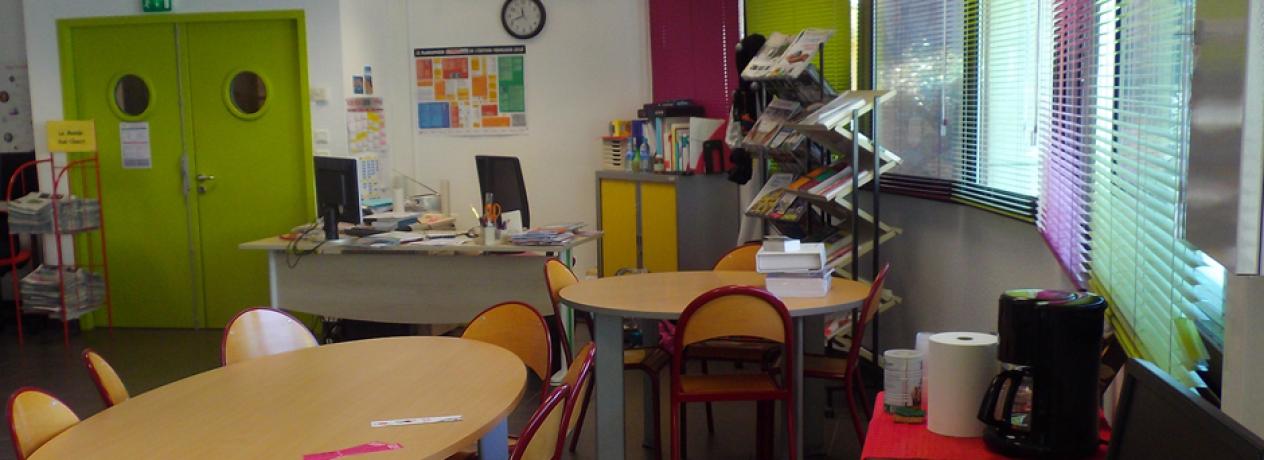 Bibliothèque