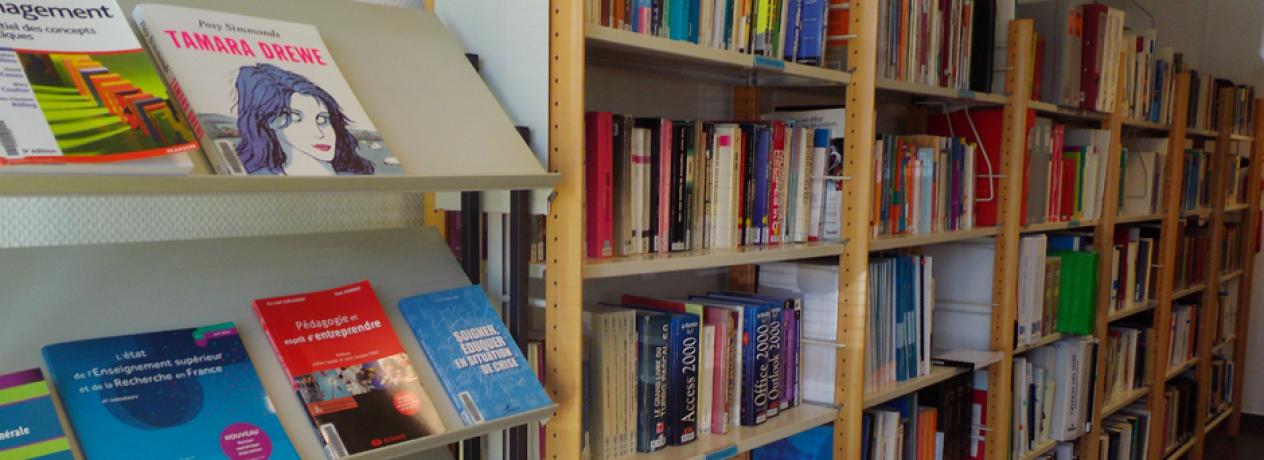 Bibliothèque