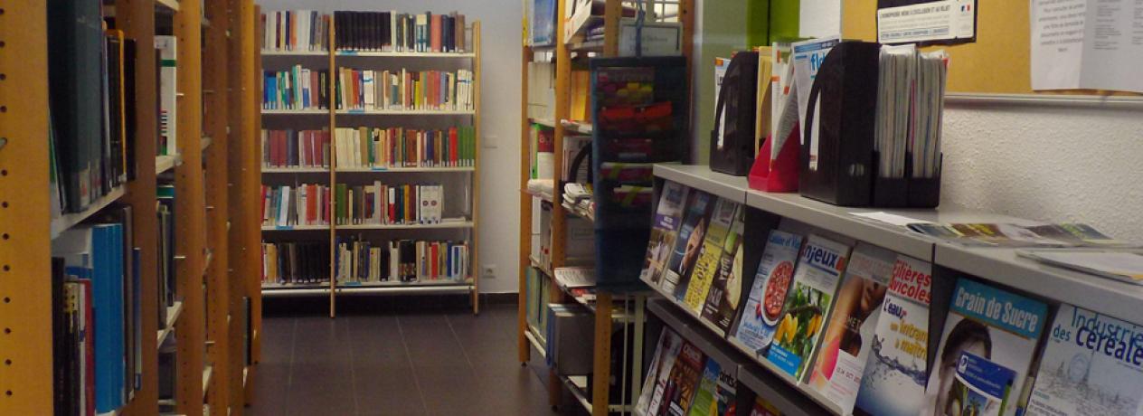 Bibliothèque