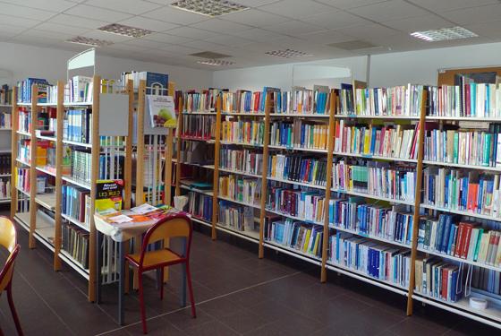Bibliothèque
