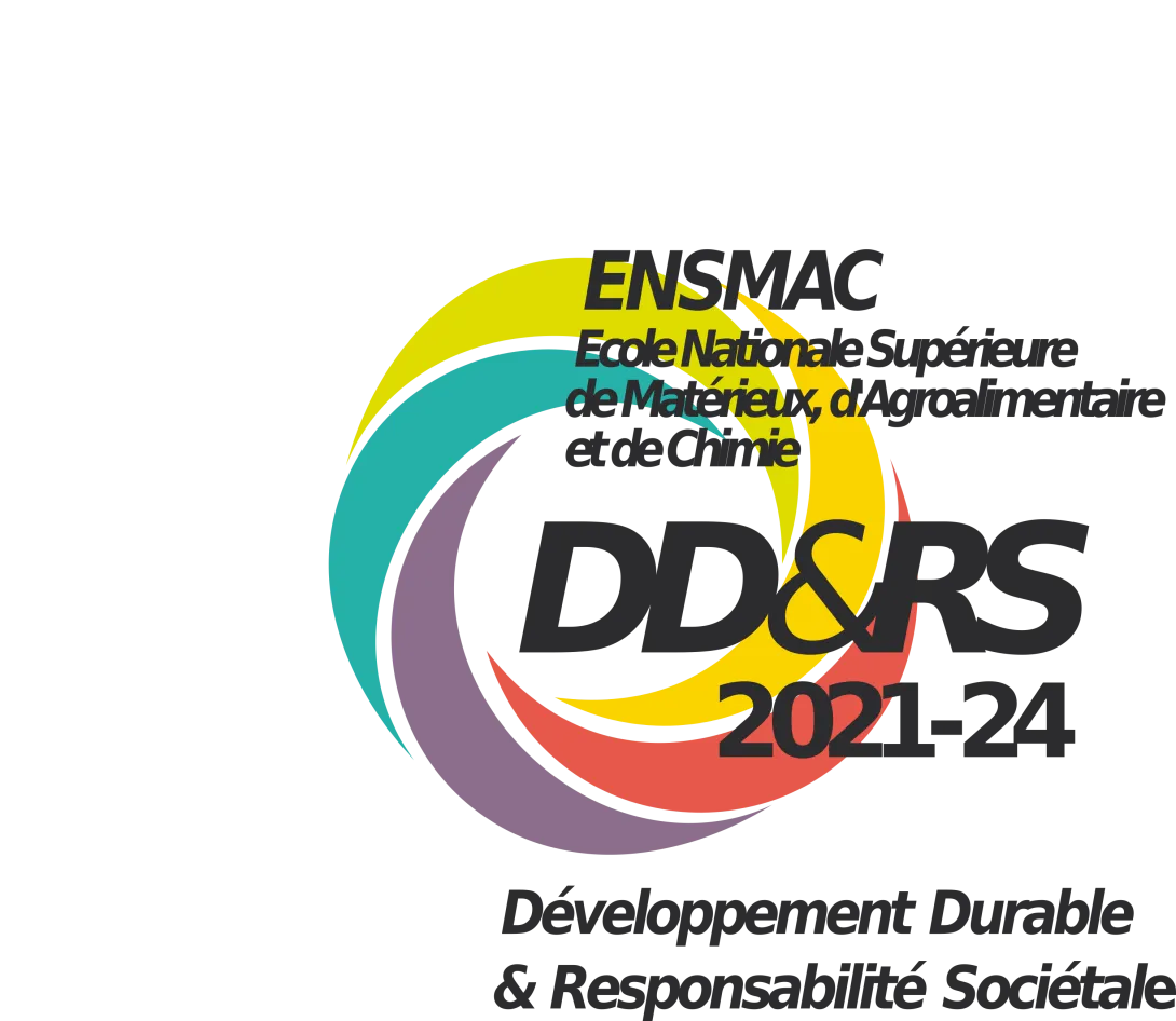 Logo Label DDRS